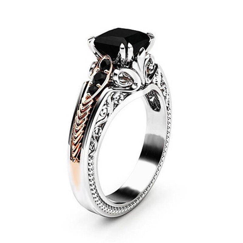 Romantic Ring for Special Moments