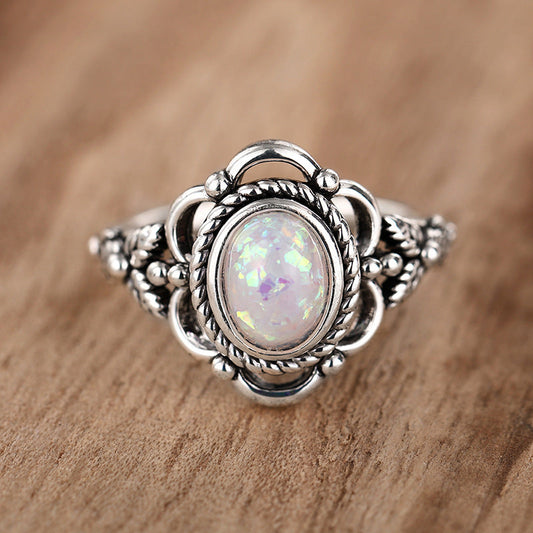 Elegant Ring for Every Occasion