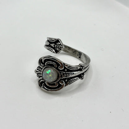 Romantic Ring for Special Moments