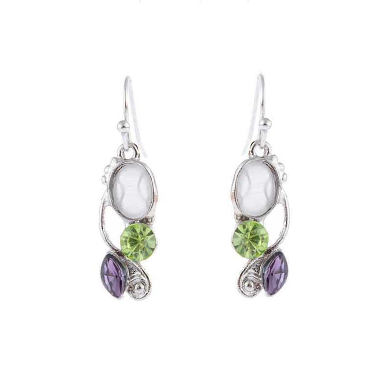 Romantic Earring for Special Moments