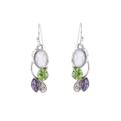 Romantic Earring for Special Moments