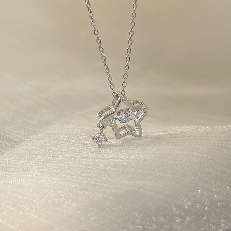 Romantic Necklace for Special Moments