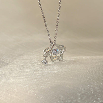 Romantic Necklace for Special Moments