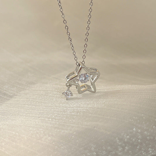 Romantic Necklace for Special Moments