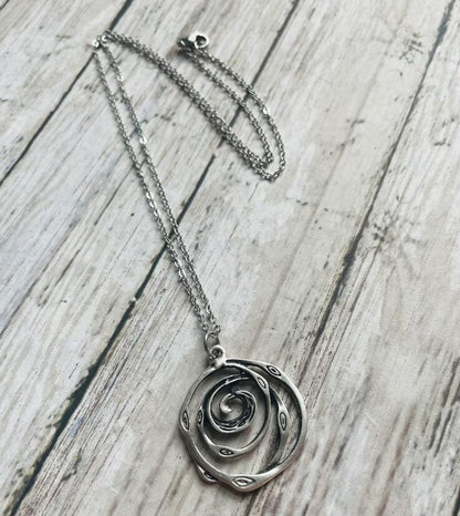 Classic Necklace with Timeless Appeal