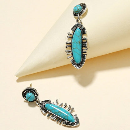Beautiful Earring with Unique Style