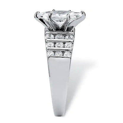 Delicate Artisan Ring