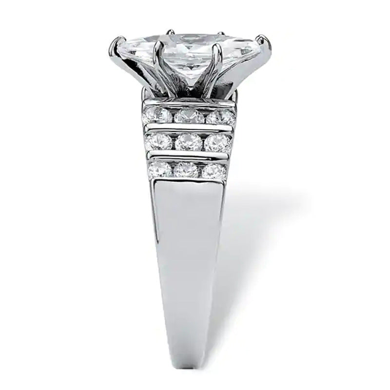 Delicate Artisan Ring