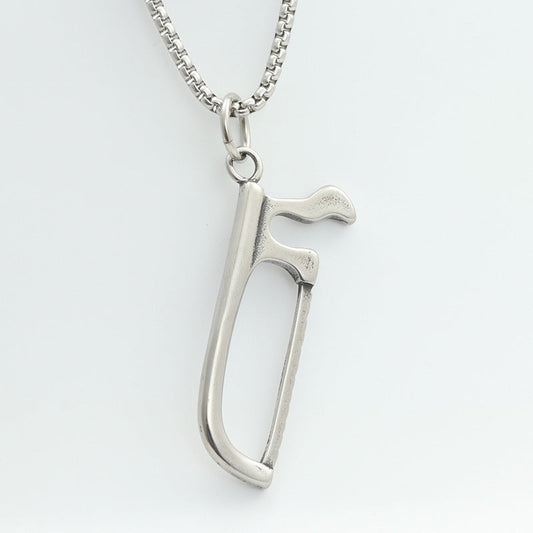 Classic Pendant with Timeless Appeal