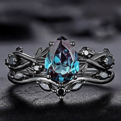 Beautiful Ring with Unique Style