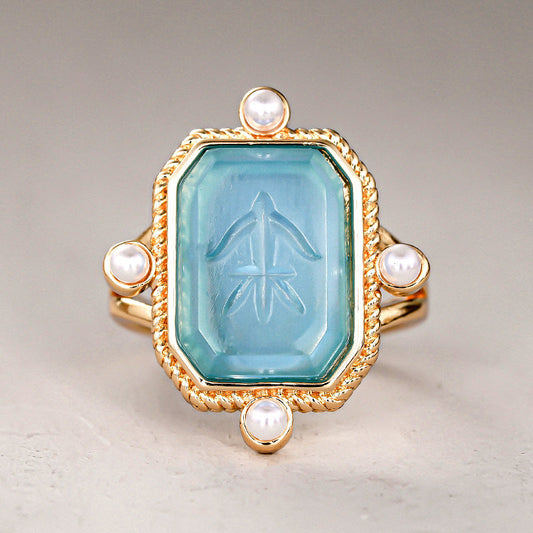 Elegant Ring for Every Occasion