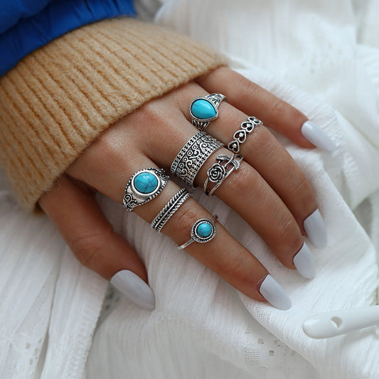 Charming Ring for Any Occasion