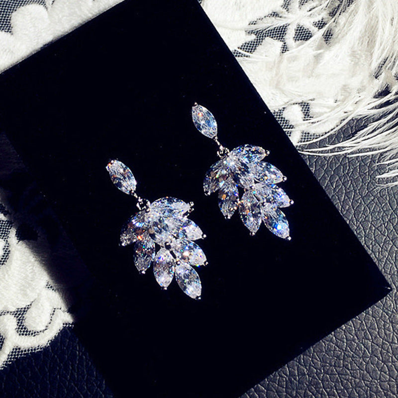 Beautiful Earring with Unique Style