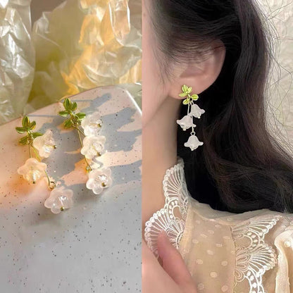 Beautiful Earring with Unique Style