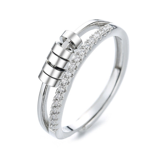 Romantic Ring for Special Moments