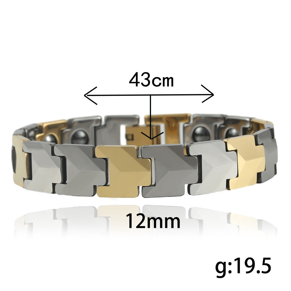 Charming Bracelet for Any Occasion