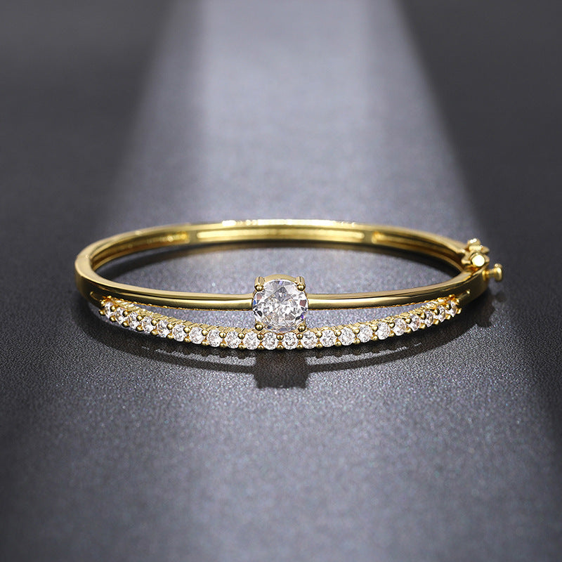 Classic Bracelet with Timeless Appeal