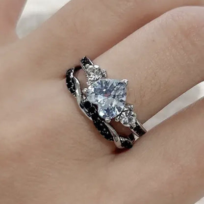 Beautiful Ring with Unique Style