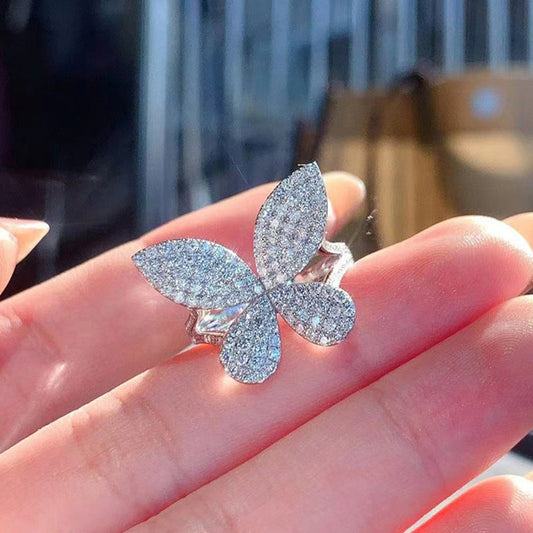 Stunning Ring for Daily Wear