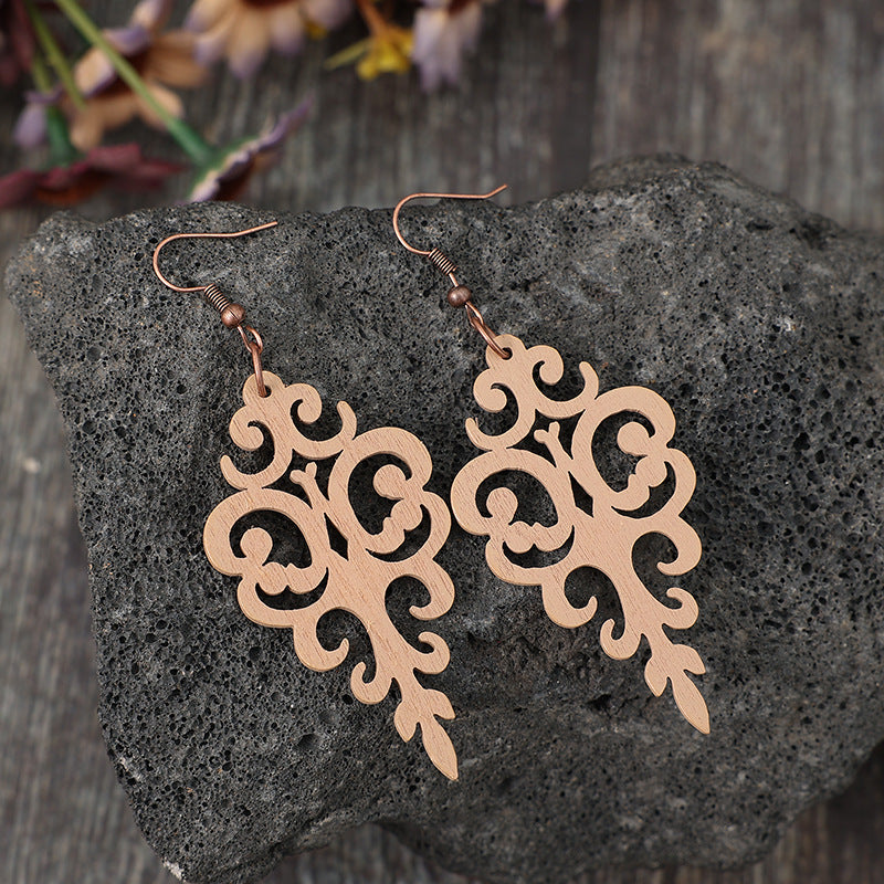 Stunning Earring for Daily Wear