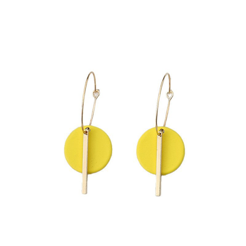 Beautiful Earring with Unique Style