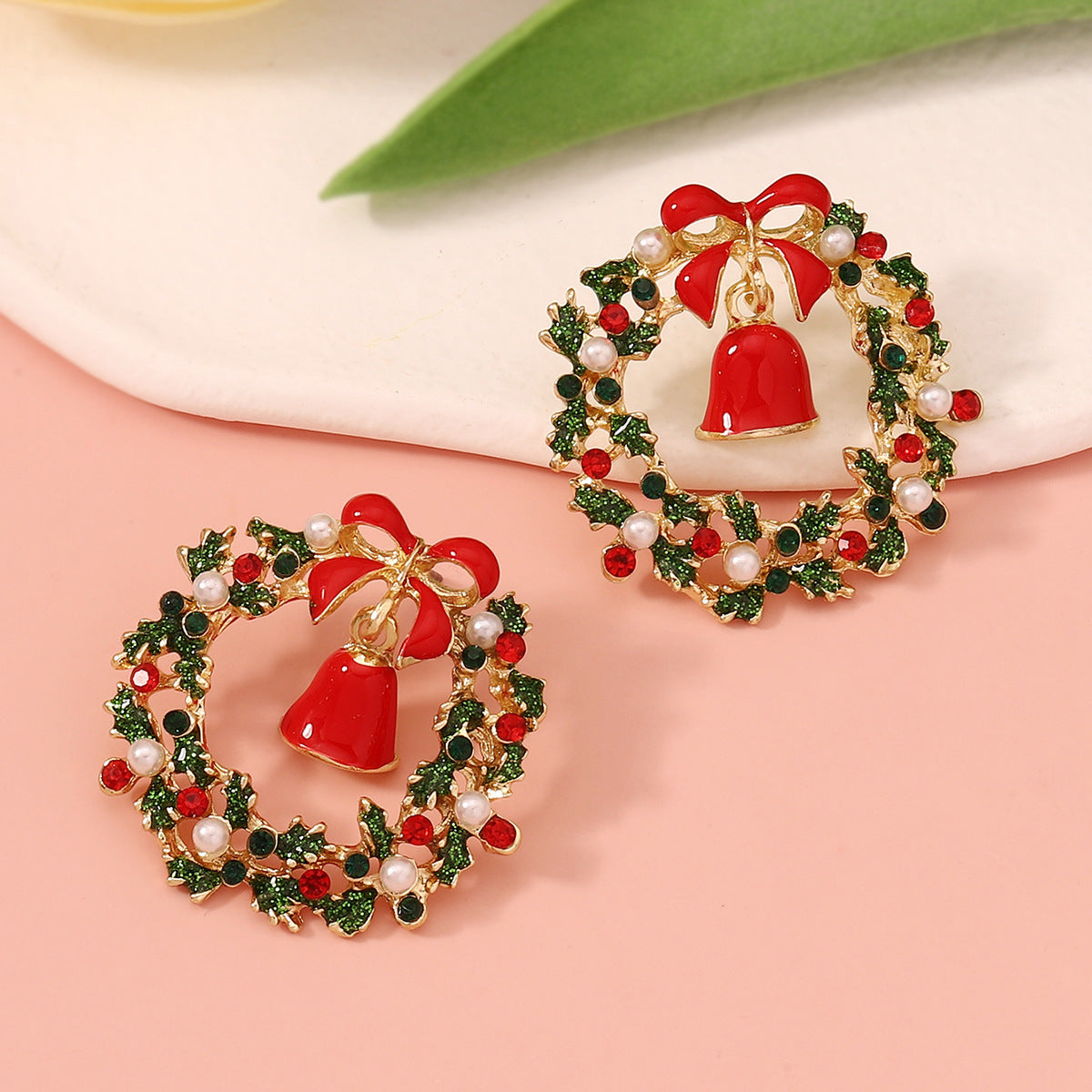 Beautiful Earring with Unique Style