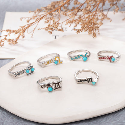 Charming Ring for Any Occasion