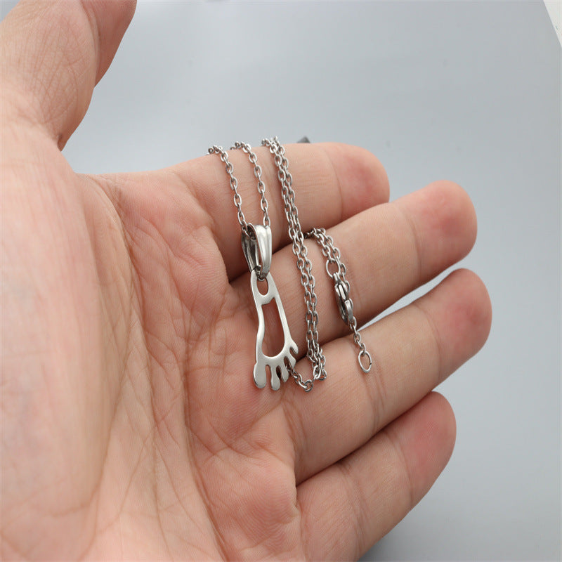 Romantic Necklace for Special Moments
