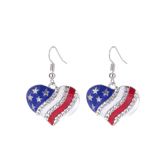 Romantic Earring for Special Moments