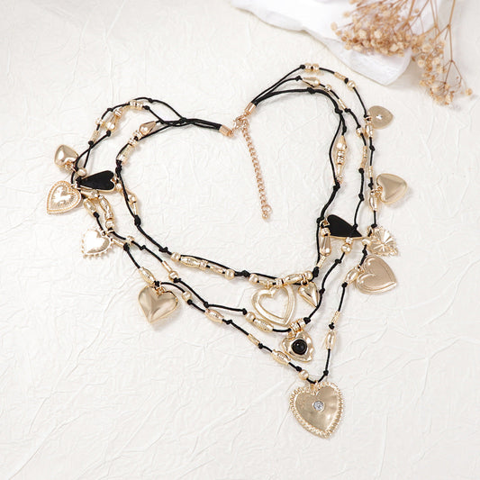 Stunning Necklace for Daily Wear