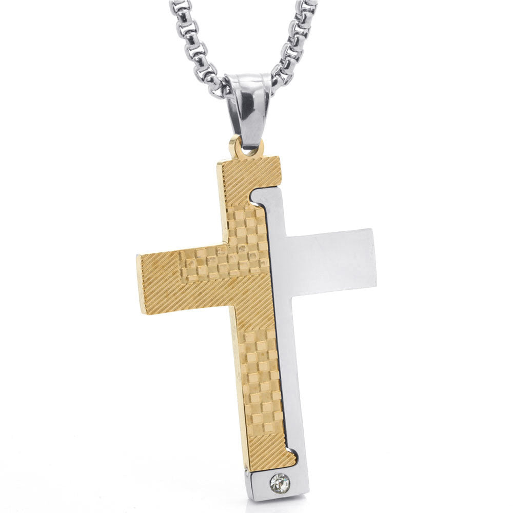 Classic Necklace with Timeless Appeal