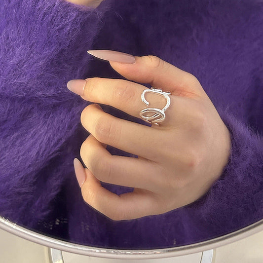 Stunning Ring for Daily Wear
