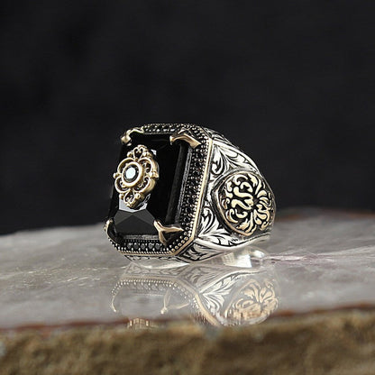 Romantic Ring for Special Moments