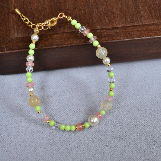 Stunning Necklace for Daily Wear