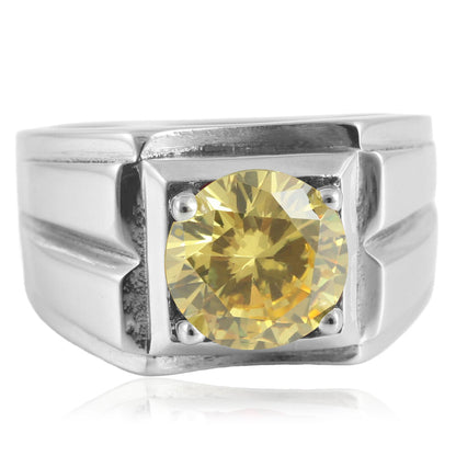 Beautiful Ring with Unique Style