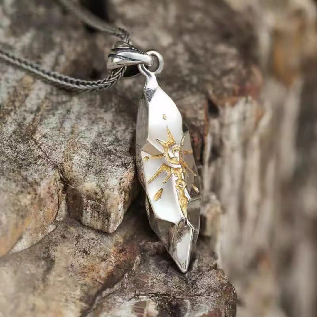 Delicate Artisan Necklace