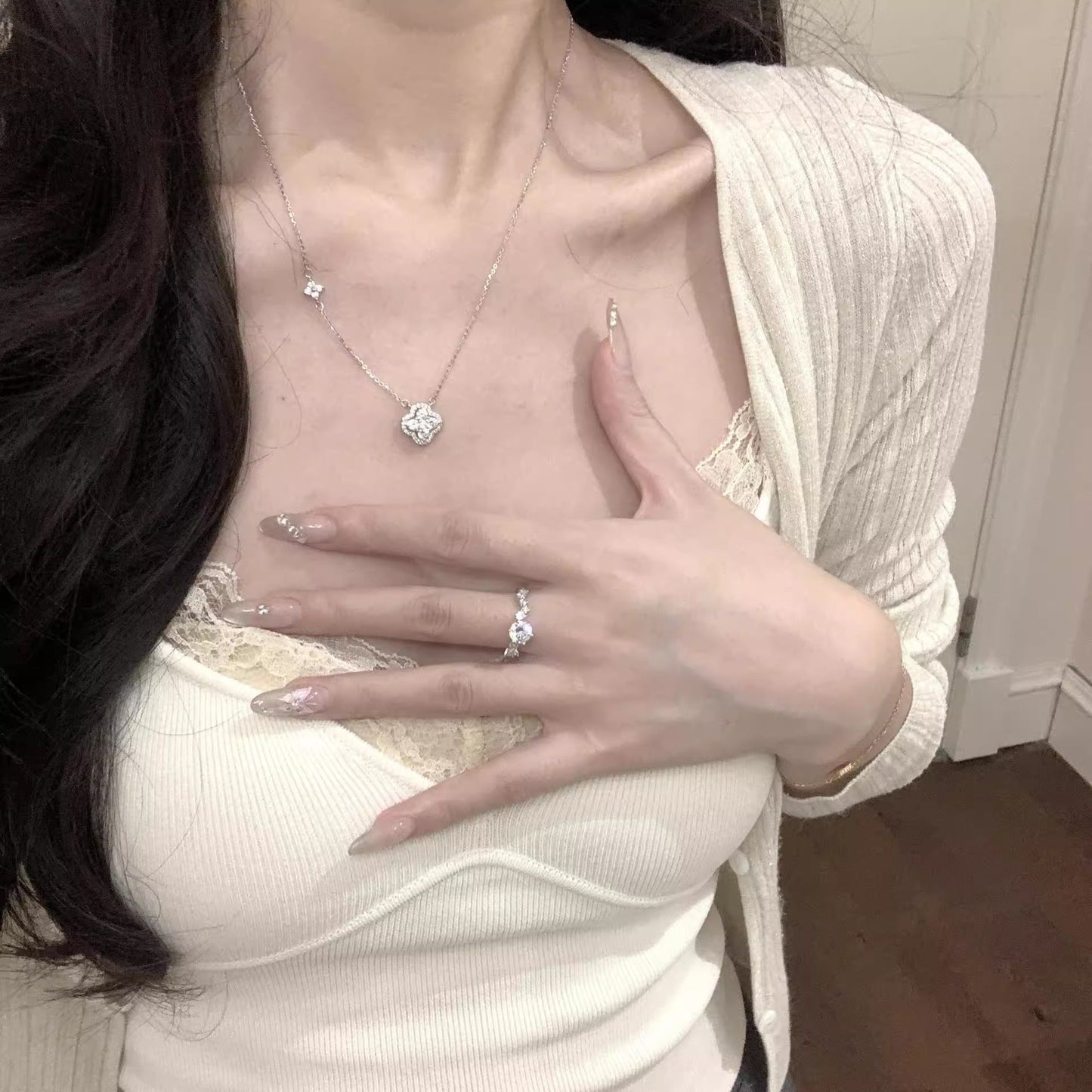 Elegant Necklace for Every Occasion
