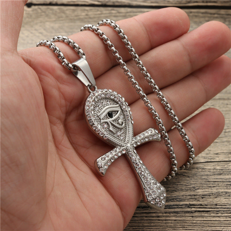 Charming Necklace for Any Occasion