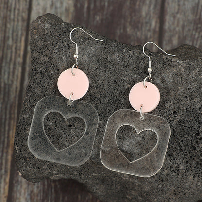 Charming Earring for Any Occasion
