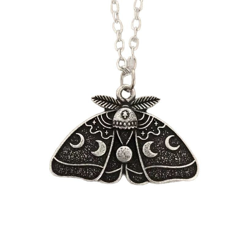 Delicate Artisan Necklace