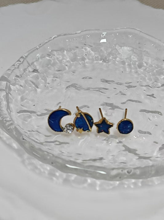 Elegant Earring for Every Occasion