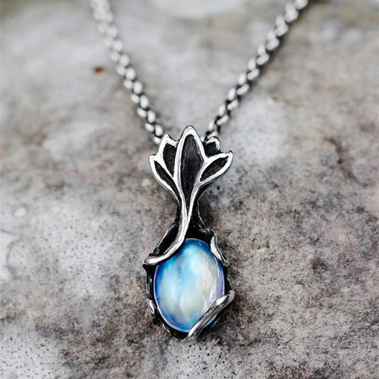 Classic Necklace with Timeless Appeal