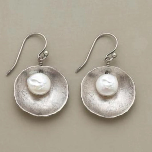 Romantic Earring for Special Moments