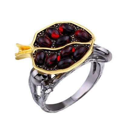 Elegant Gold Ring for Every Occasion