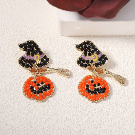 Stunning Earring for Daily Wear