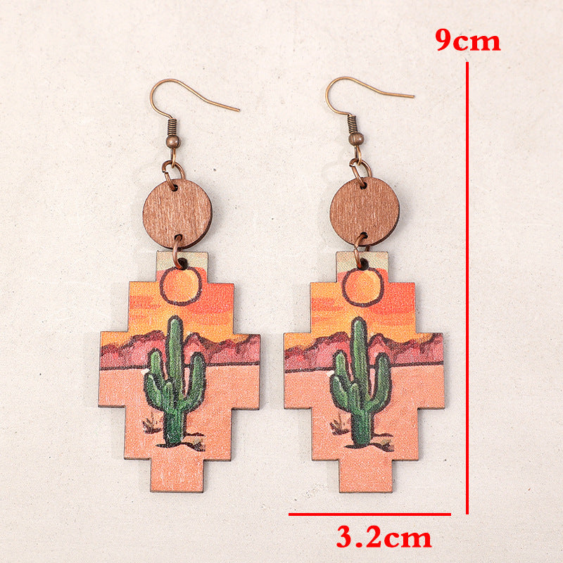 Romantic Earring for Special Moments