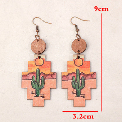 Romantic Earring for Special Moments