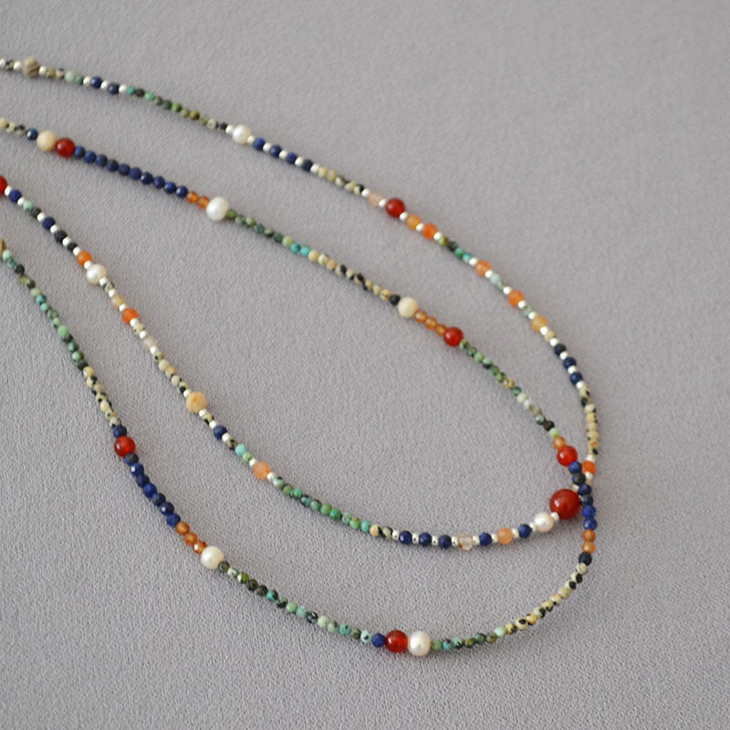 Charming Pearl Necklace for Any Occasion