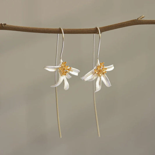 Charming Earring for Any Occasion