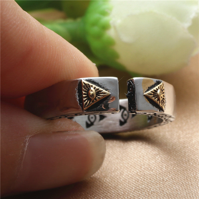 Stunning Ring for Daily Wear